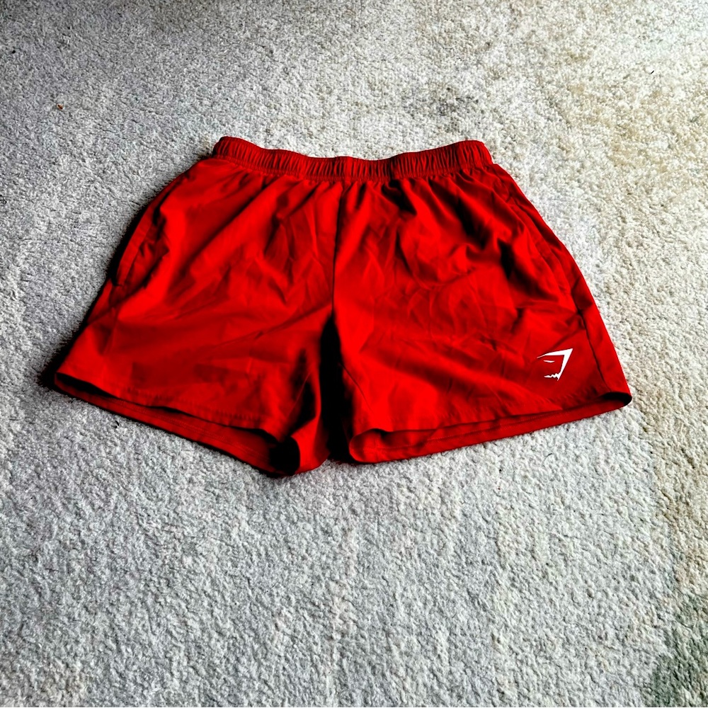 Gymshark Shorts